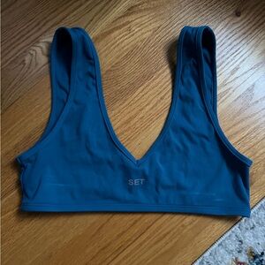 SET Active Bra